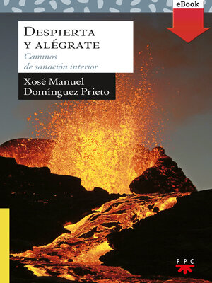 cover image of Despierta y alégrate